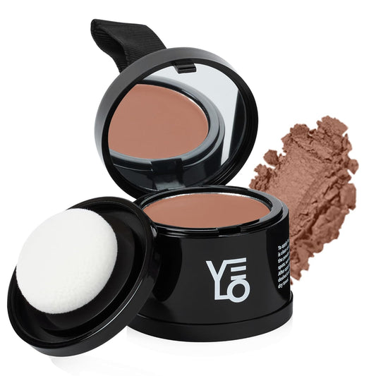 VELO Precision Root Powder - Fuller Hair in Seconds