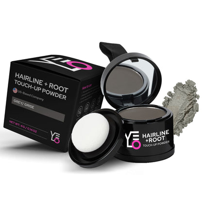 VELO Precision Root Powder - Fuller Hair in Seconds