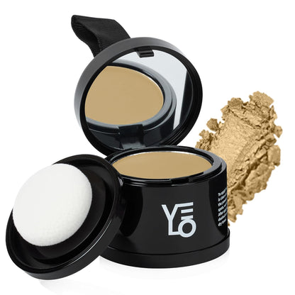 VELO Precision Root Powder - Fuller Hair in Seconds