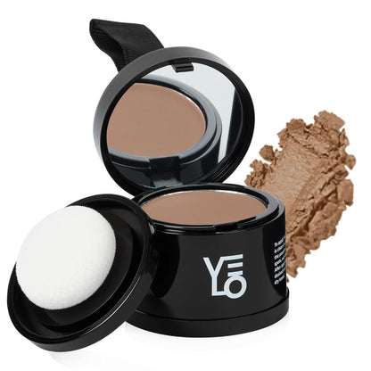 VELO Precision Root Powder - Fuller Hair in Seconds