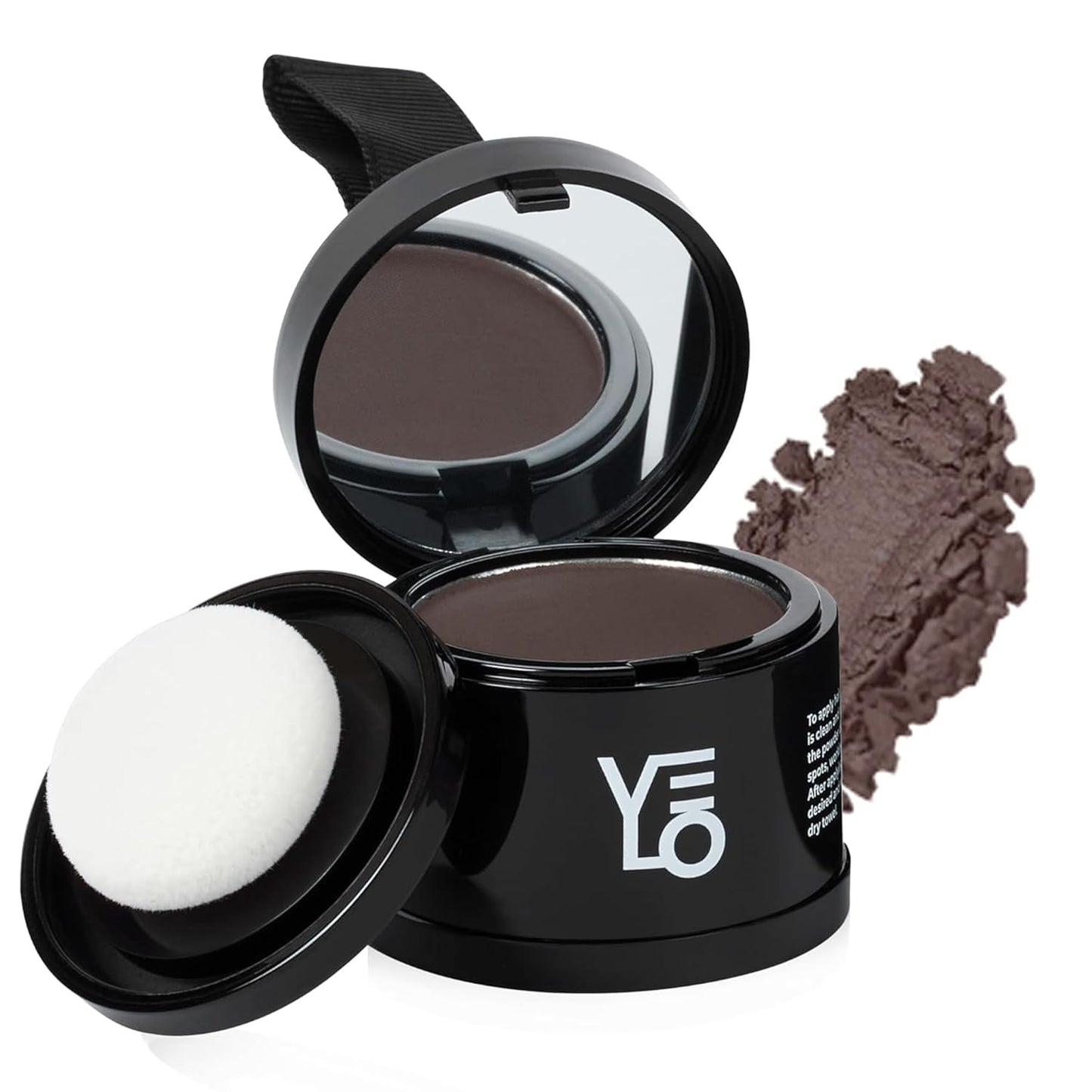 VELO Precision Root Powder - Fuller Hair in Seconds