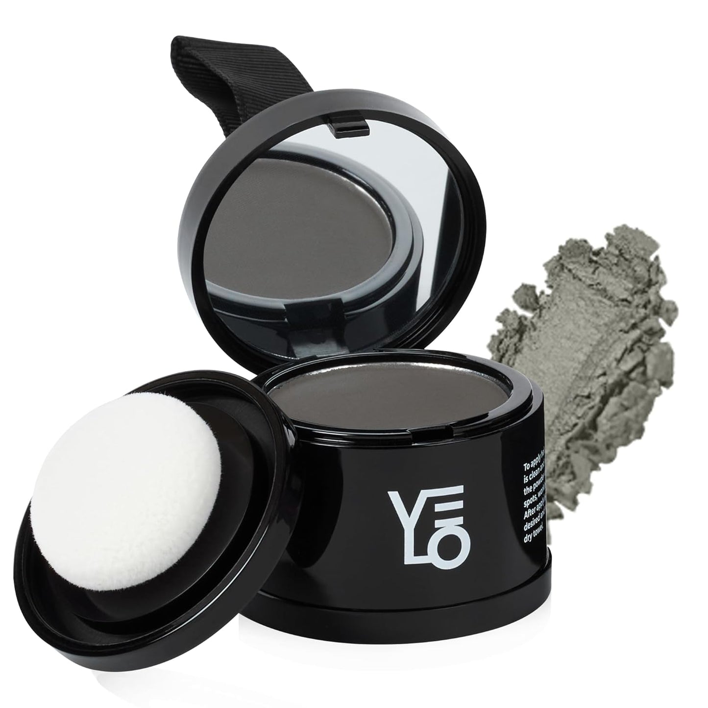VELO Precision Root Powder - Fuller Hair in Seconds