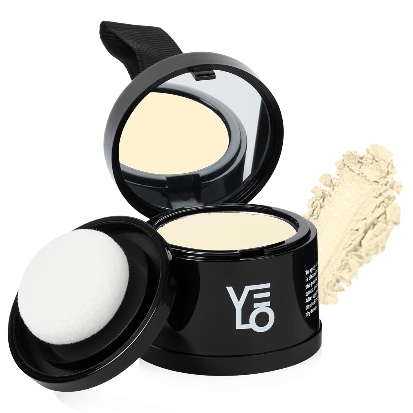 VELO Precision Root Powder - Fuller Hair in Seconds
