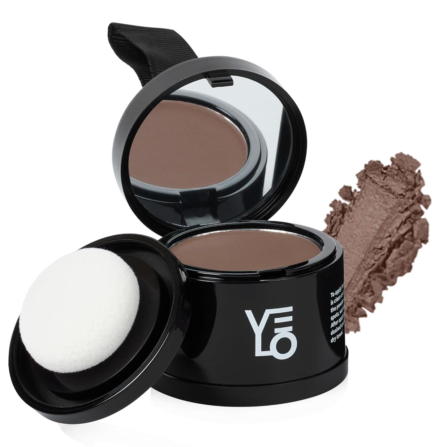VELO Precision Root Powder - Fuller Hair in Seconds